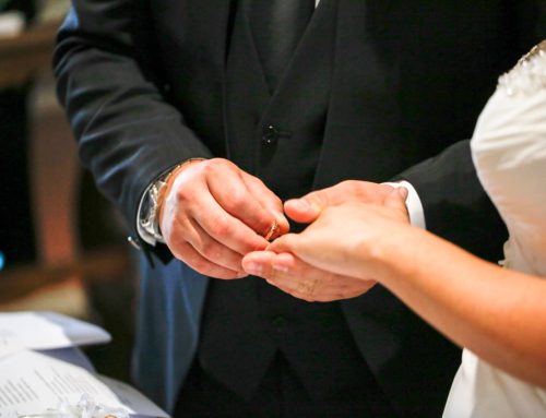 Do You Need A New Will? You Executed A Will When You Were Single, But Now You’re Married
