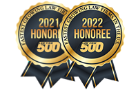 The Estate Plan Honoree