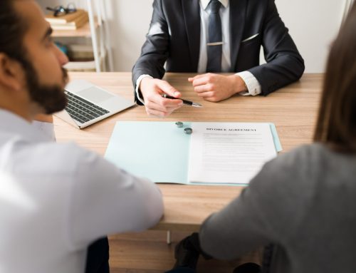 Should I Wait To Update My Estate Planning Until After I Get Divorced?