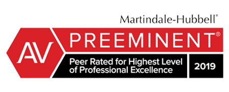 Martin-Hubbell Logo
