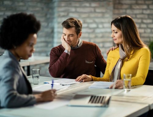 Think Estate Planning Is Only For The Wealthy? Think Again…