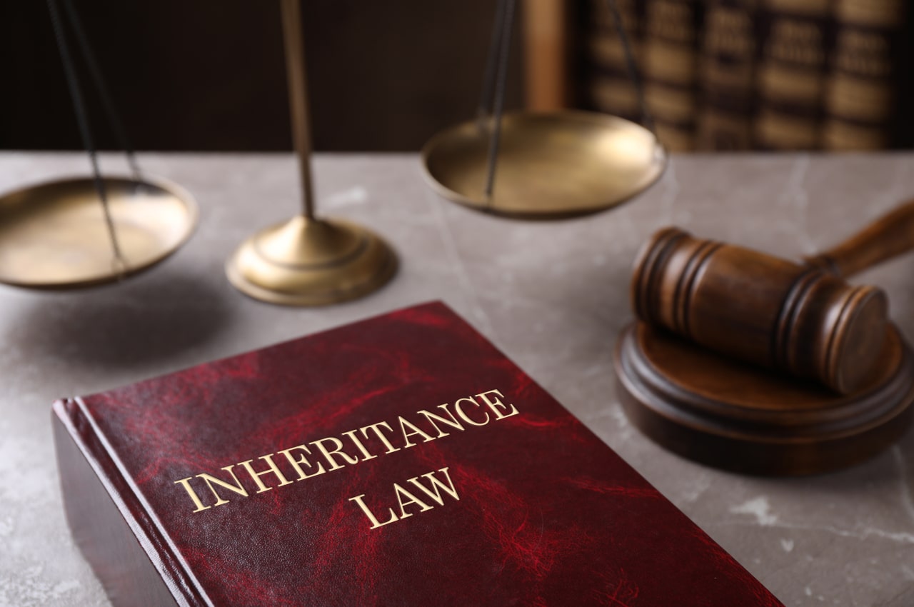 Property Partition & The Heirs Property Act Of Florida The Estate Plan
