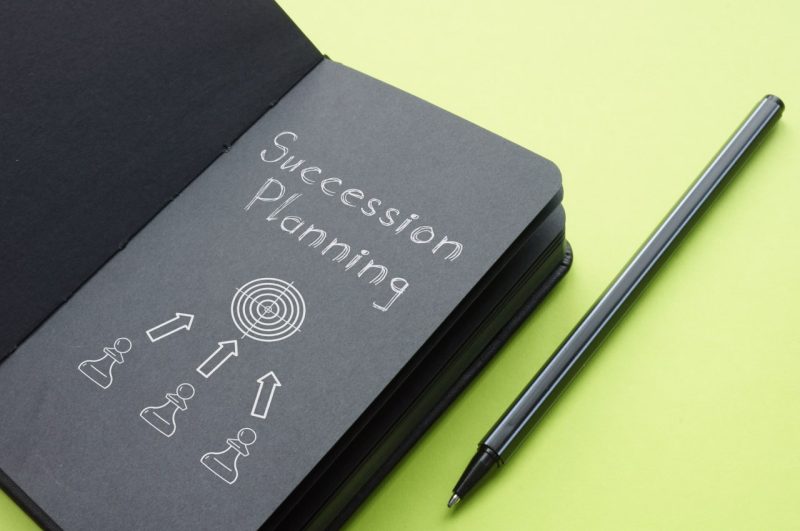 Preserving Prosperity: The Vital Role Of Business Succession Plans For Small Businesses Preserving Prosperity: The Vital Role Of Business Succession Plans For Small Businesses