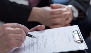 Estate Planning & The Essential Parts Of A Simple Will In Florida