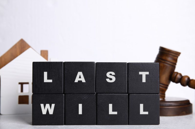 Empowering Your Estate Plan: A Step-by-step Guide To Making A Last Will In Florida Empowering Your Estate Plan: A Step-by-step Guide To Making A Last Will In Florida