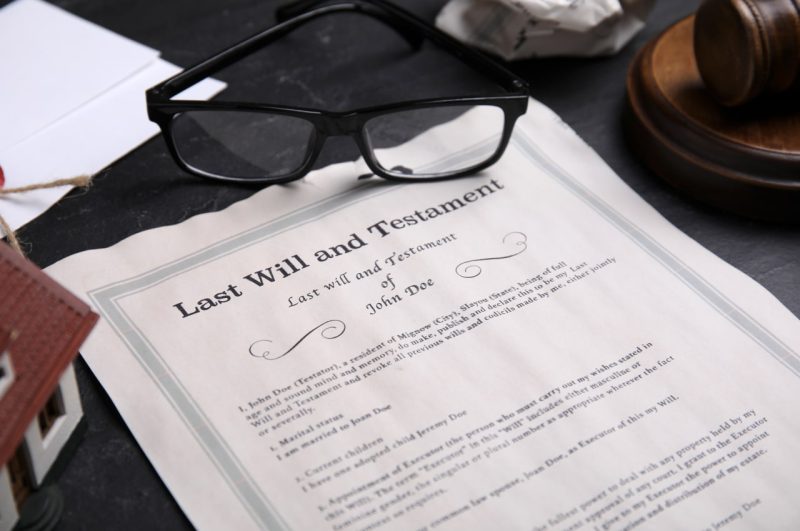 Ensuring Validity: Understanding The Essential Requirements Of A Last Will In Florida Ensuring Validity: Understanding The Essential Requirements Of A Last Will In Florida