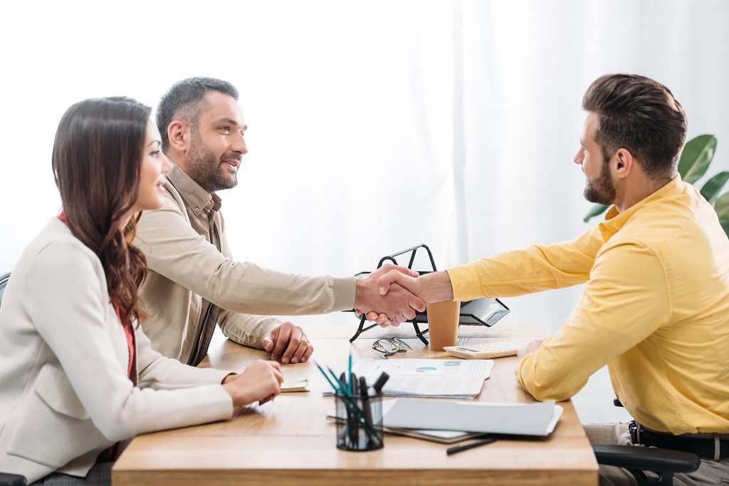 Learn More About How Estate Planning And Probate Trusts Work Legally In The U.S.