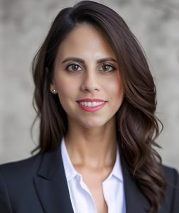 Attorney Jaqueline Wong