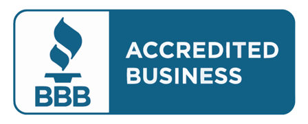 BBB Accredited Business