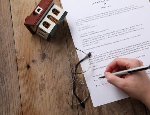 How to Update Your Will and Trusts for Changing Family Dynamics