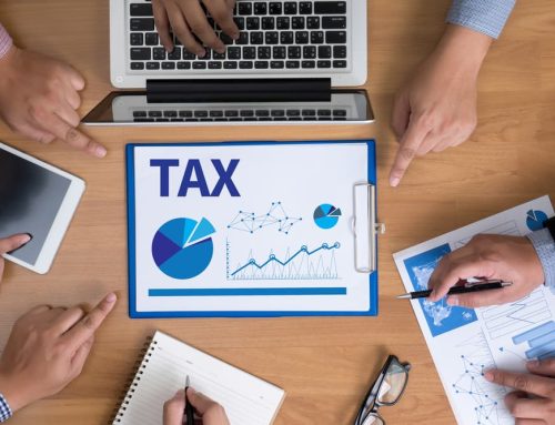 Tax Strategies for High-Net-Worth Individuals in Estate Planning