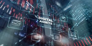 Digital Assets Business Management System