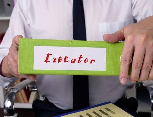The Role of Digital Executors in Modern Estate Planning