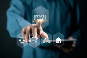  Planning for the transfer of assets and Inheritance tax.