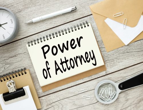 The Importance of Powers of Attorney in Estate Planning