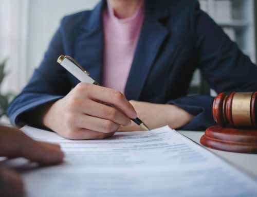 Why You Should Update Your Will and Trust Regularly