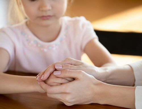 How Does Probate Affect Minor Children?