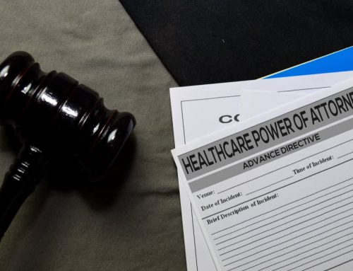 How to Appoint a Healthcare Power of Attorney?