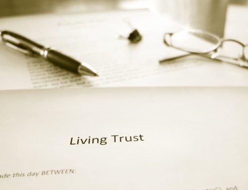 What Are the Benefits of Setting Up a Living Trust?
