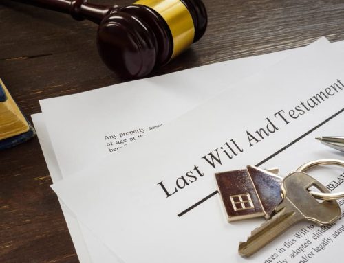 What Happens When a Will Is Contested During Probate?