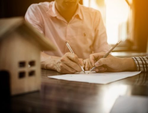 When Should You Update Your Estate Plan?