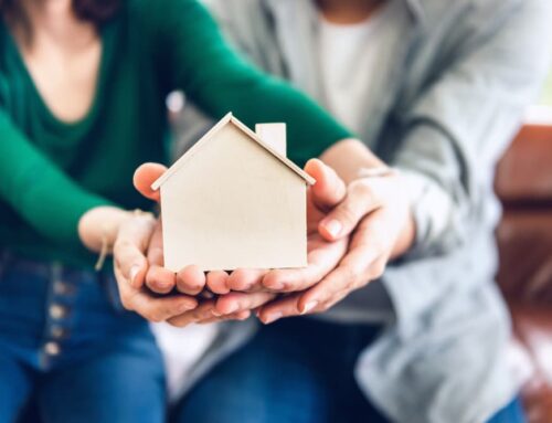 What Happens to Jointly Owned Property When One Owner Dies?