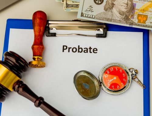 How to Protect Your Estate from Probate Costs