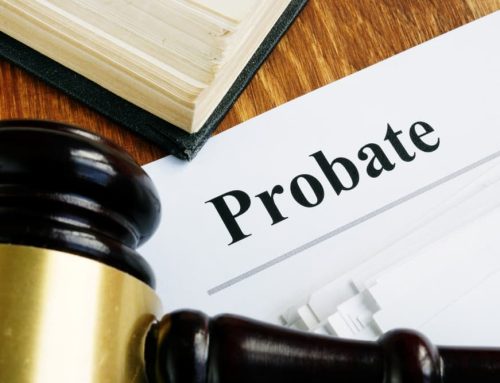 What Is Probate in Florida?