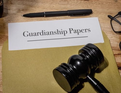 The Role of Guardianship Documents in Estate Planning