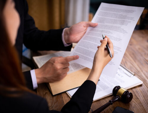 How Are Debts Handled in Probate in Florida?
