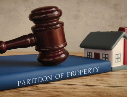 Can a Joint Tenant Sell Their Share in Florida?