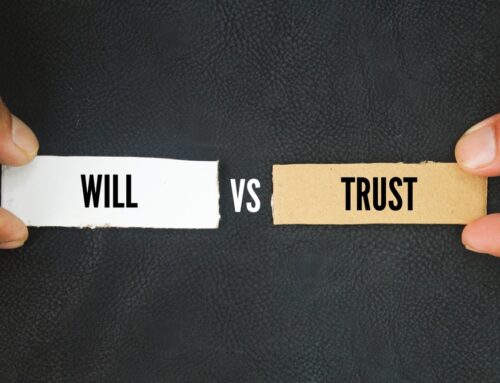 What’s Better: A Will or a Trust in Florida?