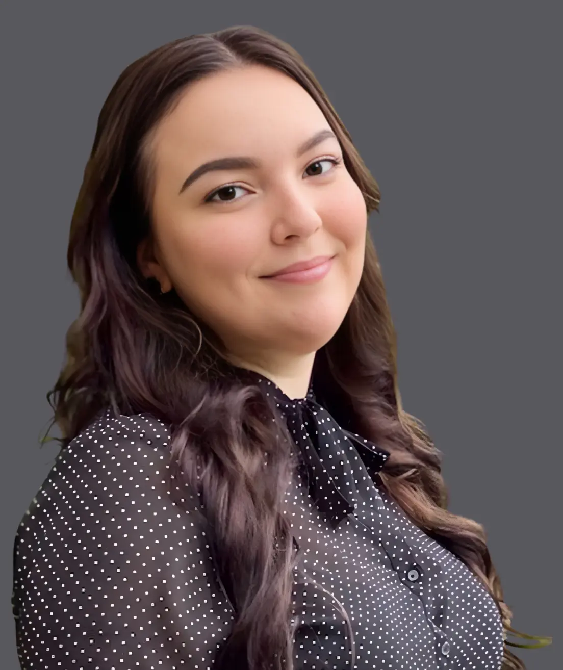 Evelyn Cortes Intake Specialist At The Estate Plan Florida