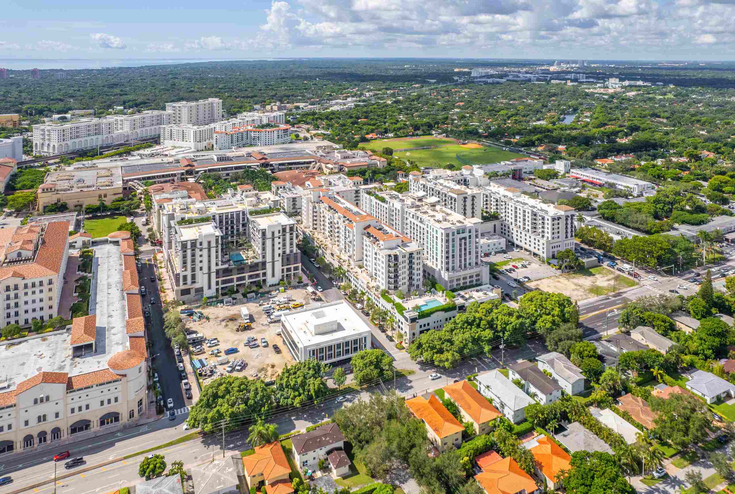 Coral Gables community served by experienced living will lawyers.